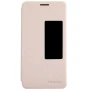 Nillkin Sparkle Series New Leather case for Huawei Honor 6 order from official NILLKIN store